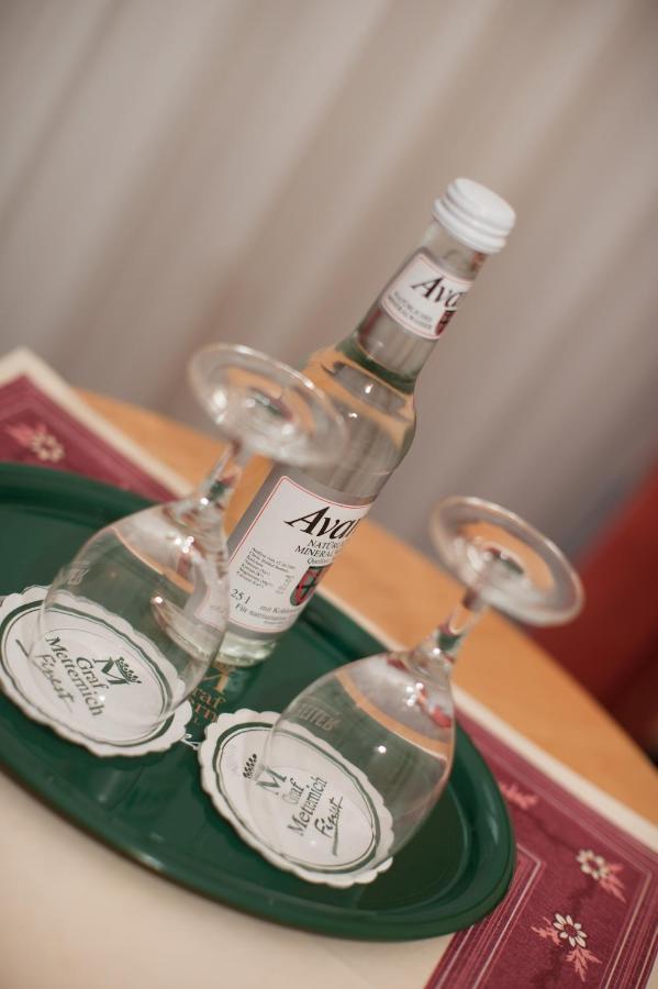 Akzent Hotel Hubertus Melle Esterno foto