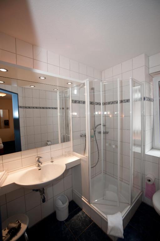 Akzent Hotel Hubertus Melle Camera foto