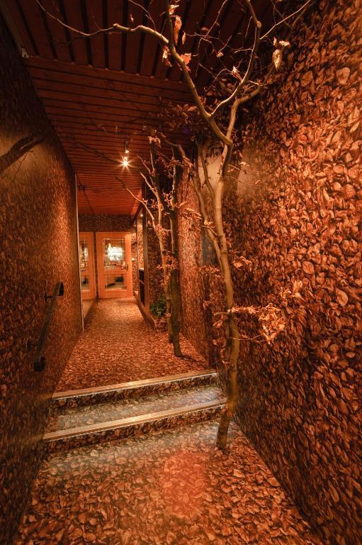 Akzent Hotel Hubertus Melle Esterno foto