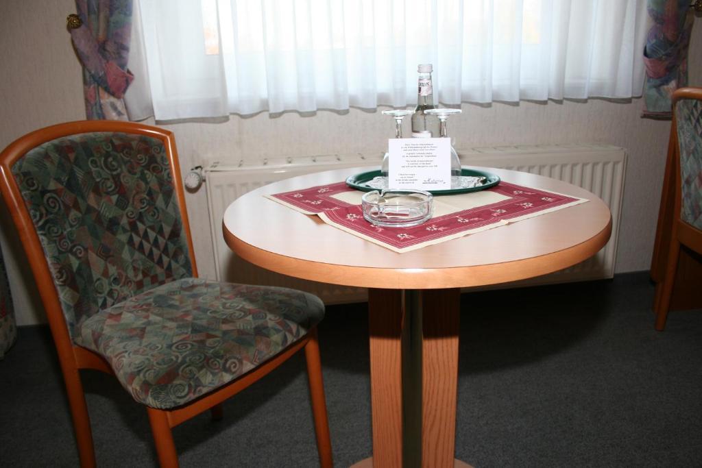 Akzent Hotel Hubertus Melle Camera foto
