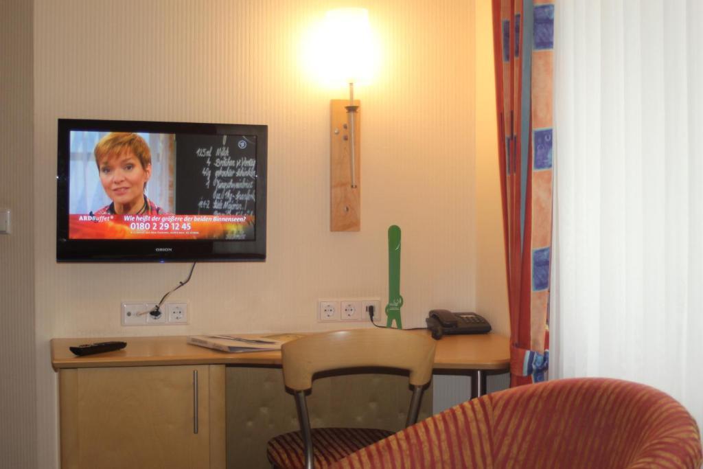 Akzent Hotel Hubertus Melle Camera foto