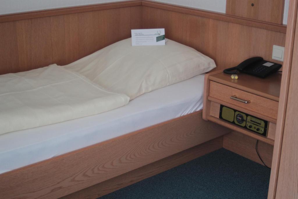 Akzent Hotel Hubertus Melle Camera foto