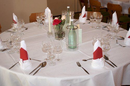 Akzent Hotel Hubertus Melle Esterno foto